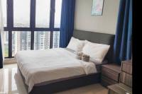 H2O studio unit in ara damansara - Bed and Breakfast