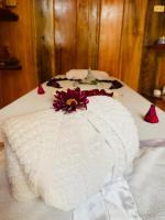Guayabo Hostal Mindo - Ferienwohnung
