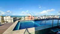 Lindo apartamento no Cayenne Cabo Branco #HS02I - B&B