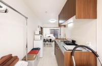Appartamento con 1 Camera da Letto