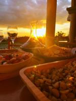 Villa dos Pireneus - B&B