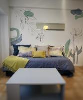 B&B Cipolletti - Departamento LAK 2 - Bed and Breakfast Cipolletti