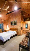 B&B Thekkadi - Monsoon Retreats Ecostay- Treehouse - Bed and Breakfast Thekkadi