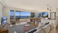 Surfside - Ocean Views & Wifi - B&B