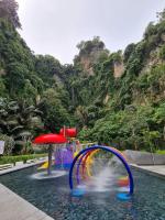 Jomstay The Cove Ipoh Hillside Residence - B&B