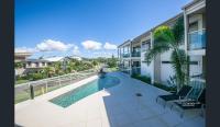 Seabreeze On Dolphin - B&B