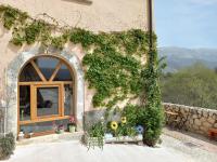 L'armonica di nonnoSandro - Chambres d’hôtes