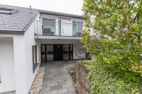 Cozy II Luxuriös Moselview Terrasse Garten NETFLIX - Bed and Breakfast Leiwen