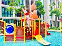 Cozy Place 1-8 Pax 3 bedroom Ara Damansara - B&B