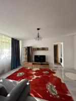2-rooms apartment - Ferienwohnung