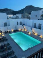 Tarelis Beach Apartments & Studios - B&B Kamari