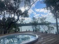 Glasshouse at Lake Eildon - Ferienwohnung Eildon