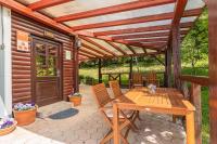 Appartement met Balkon