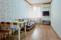 One-Bedroom Apartment - Zheltoksan Street 74