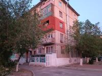Удаленный заезд - без ожиданий - Жидебай Батыра, 11 - Chambres d'hôtes Balqash
