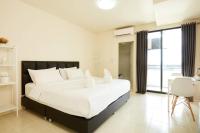 B&B Ban Sai Ma Tai - Bansuay Phranangklao Apartment&Hotel - Bed and Breakfast Ban Sai Ma Tai