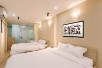 Deluxe Familienzimmer