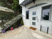 Kiki's House - B&B Palaió Tsiflíki