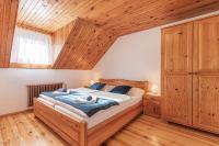 Appartement met Balkon