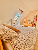 Double or Twin Room with Garden View