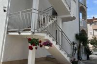 Biograd Beachside Family Apartment - B&B Biograd na Moru