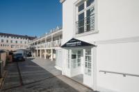 Nordstrandperle Ap E3 - B&B