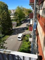 Apartment on the 4th floor - B&B Jūrmala