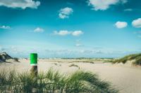 Nordstrandperle Ap E2 - Bed and Breakfast Norderney