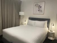 B&B Launceston - Cozy Self-contained apartment with onsite parking in Launceston CBD - Bed and Breakfast Launceston