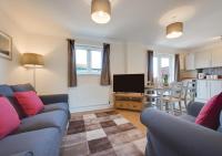 The Cart Lodge - Ferienwohnung