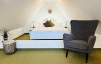 Apartment mit 1 Schlafzimmer
