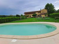 Il Chicco d'Oro - B&B Massarosa