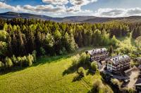 Apartament JP KARPACZ - Karpatia Resort, Myśliwska 5E - B&B Karpacz