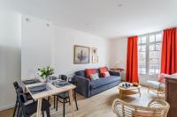 Appartement 2 Chambres