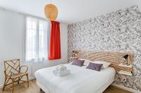 Appartamento con 2 Camere da Letto