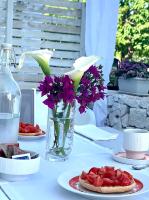 UnPazzoIndietro - Bed and Breakfast Monopoli