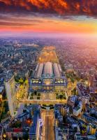 LuxLoft Milano Bocconi - 2 Bathrooms - Free Parking - B&B Milano