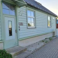 Tagalahe Apartment - B&B
