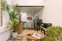 Hanoi-Oi Homestay Cau Go - B&B Hanoi