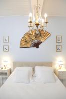 Le Refuge d'Alienor at Domaine Le Touran near Saint Emilion - Bed and Breakfast Pellegrue