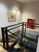 Maisonette-Apartment