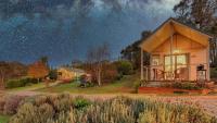 B&B Uralla - Grace Cottages - Bed and Breakfast Uralla