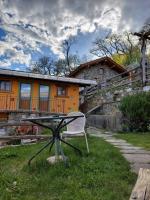 Agriturismo Zertin - Ferienwohnung Gravedona-San Gregorio