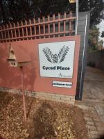 Cycad Place - B&B