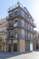 Portosole Apartments - Bed and Breakfast Porto Sant'Elpidio