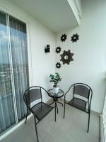 The Yudhistira Tower by Asoka - Bed and Breakfast