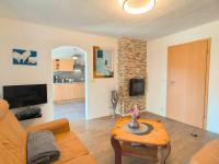 Appartement met 1 Slaapkamer en Terras