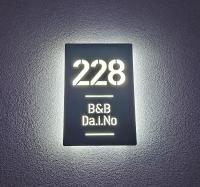 B&B Da i No - Chambres d’hôtes Rimini