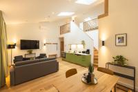 the salt vis à vis - B&B Hallein