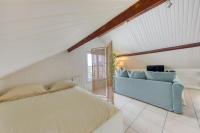 La Cozy Space - 1 min Gare De Corbeil - B&B Corbeil-Essonnes